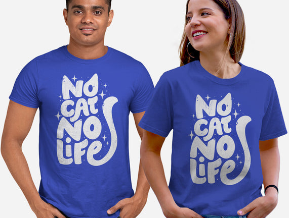 No Cat No Life