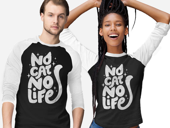 No Cat No Life