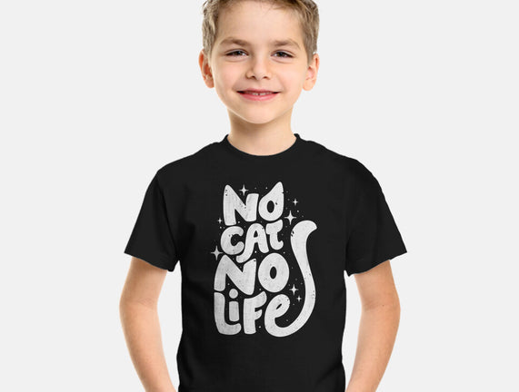No Cat No Life