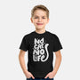No Cat No Life-Youth-Basic-Tee-koalastudio