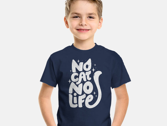 No Cat No Life