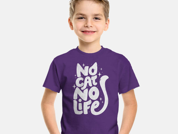 No Cat No Life