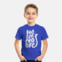 No Cat No Life-Youth-Basic-Tee-koalastudio