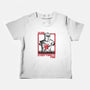 I'm Fine Everything Is Fine-Baby-Basic-Tee-piercek26