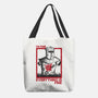 I'm Fine Everything Is Fine-None-Basic Tote-Bag-piercek26