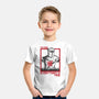 I'm Fine Everything Is Fine-Youth-Basic-Tee-piercek26