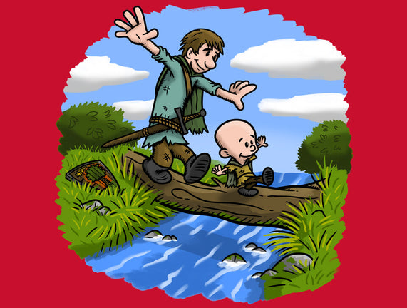 Dunk And Egg
