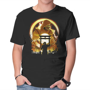 The Hell Ninja