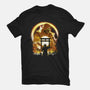 The Hell Ninja-Mens-Premium-Tee-dandingeroz