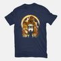 The Hell Ninja-Mens-Premium-Tee-dandingeroz
