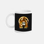 The Hell Ninja-None-Mug-Drinkware-dandingeroz
