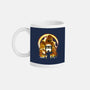 The Hell Ninja-None-Mug-Drinkware-dandingeroz