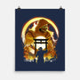 The Hell Ninja-None-Matte-Poster-dandingeroz