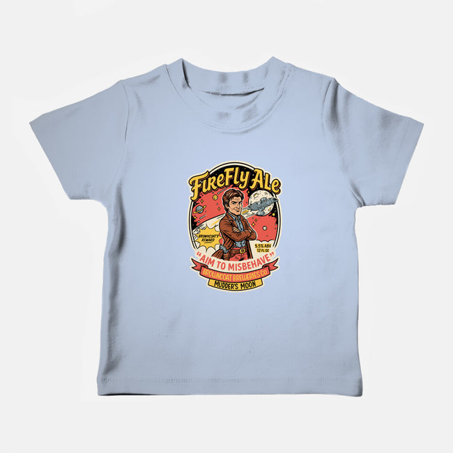 Browncoat Breweries-Baby-Basic-Tee-P1yu5h