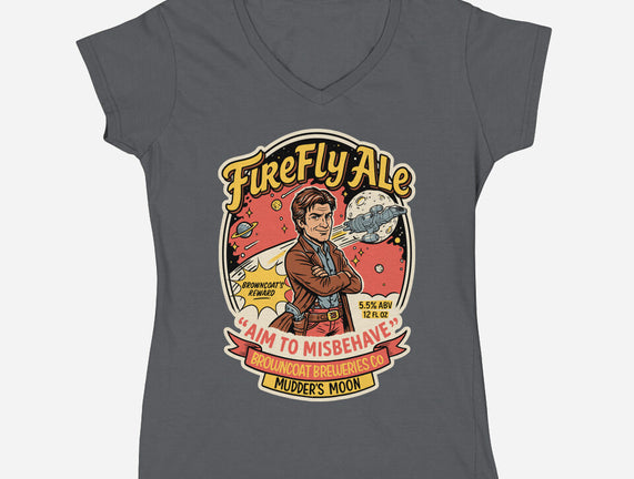 Browncoat Breweries