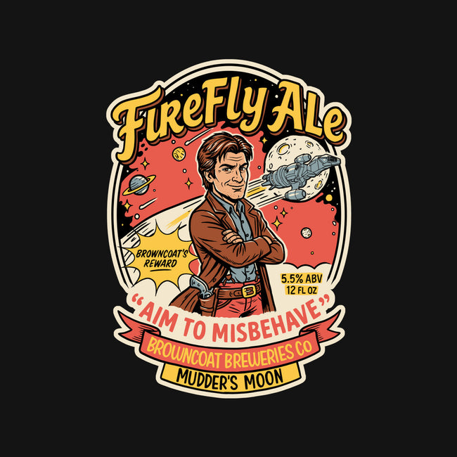 Browncoat Breweries-Unisex-Zip-Up-Sweatshirt-P1yu5h