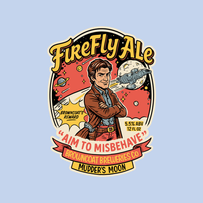 Browncoat Breweries-None-Mug-Drinkware-P1yu5h