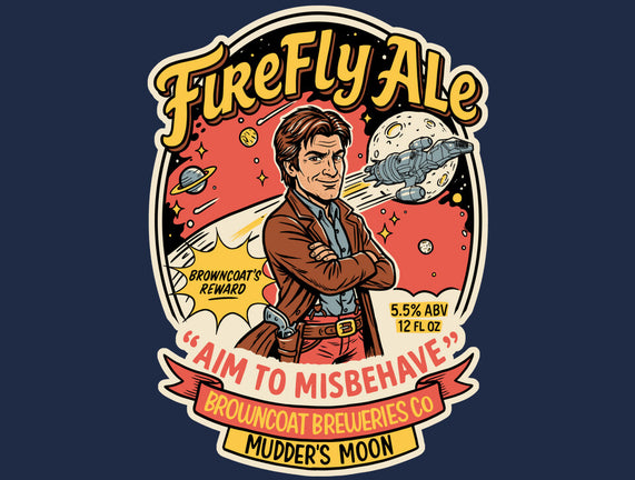 Browncoat Breweries