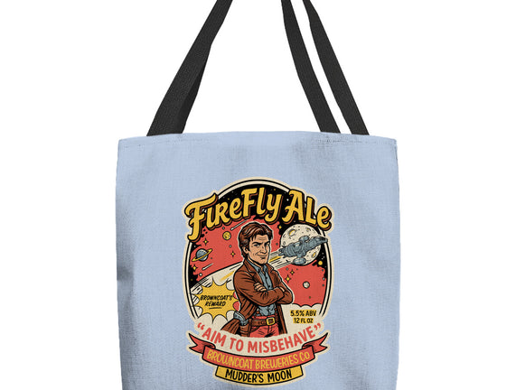 Browncoat Breweries