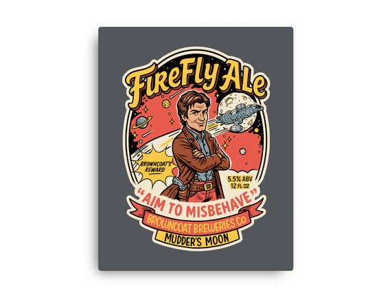 Browncoat Breweries
