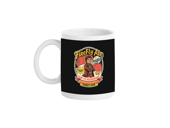 Browncoat Breweries