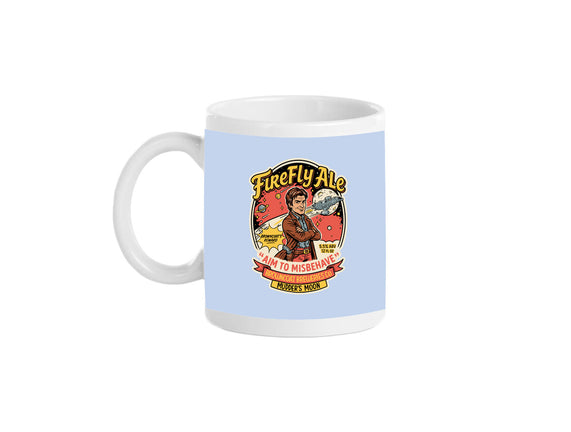 Browncoat Breweries