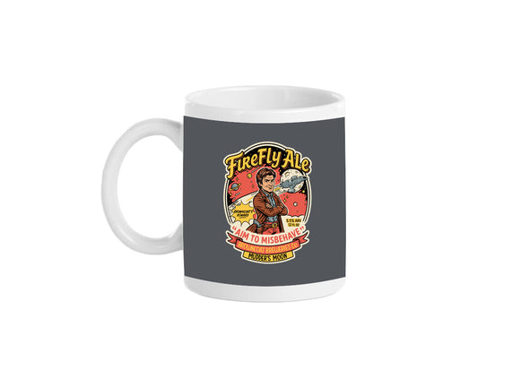 Browncoat Breweries
