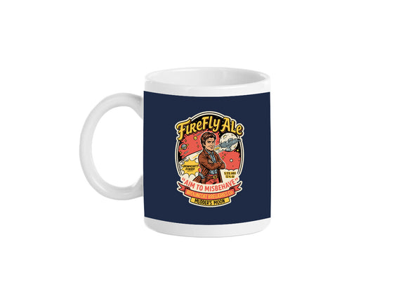 Browncoat Breweries