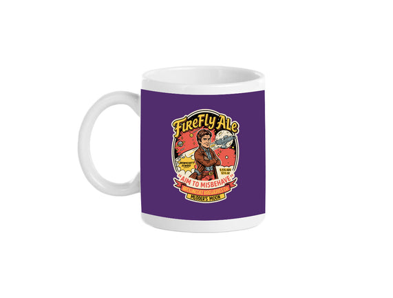 Browncoat Breweries