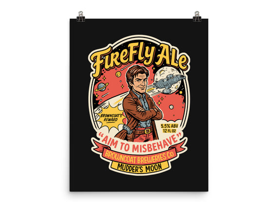 Browncoat Breweries