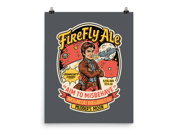 Browncoat Breweries