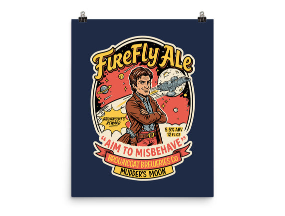 Browncoat Breweries