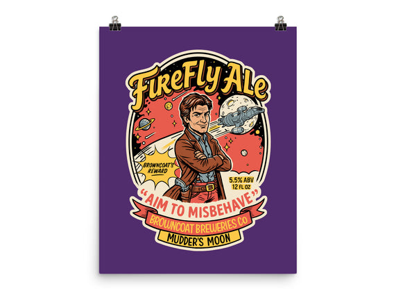 Browncoat Breweries