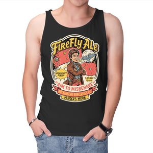 Browncoat Breweries