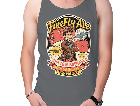 Browncoat Breweries