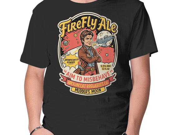 Browncoat Breweries