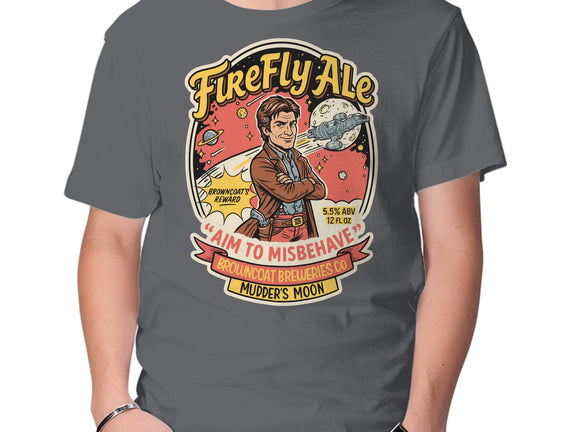 Browncoat Breweries