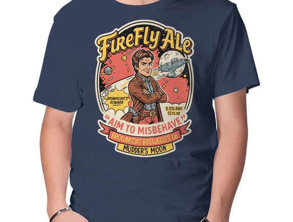 Browncoat Breweries