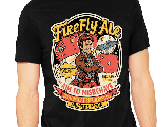 Browncoat Breweries