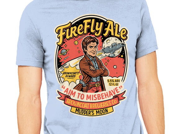 Browncoat Breweries