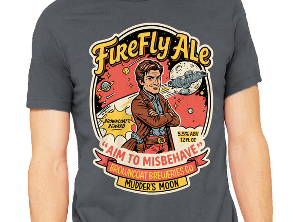 Browncoat Breweries