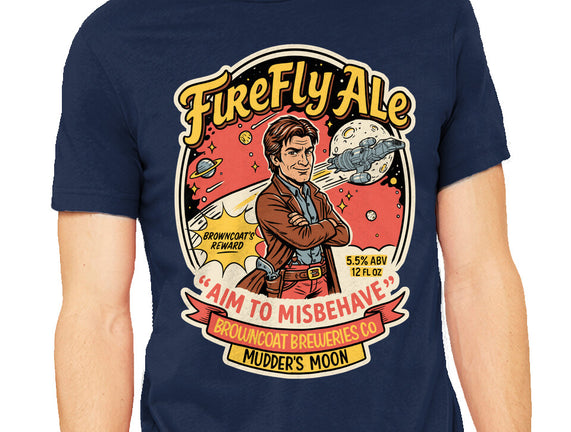 Browncoat Breweries