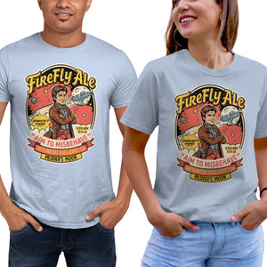 Browncoat Breweries