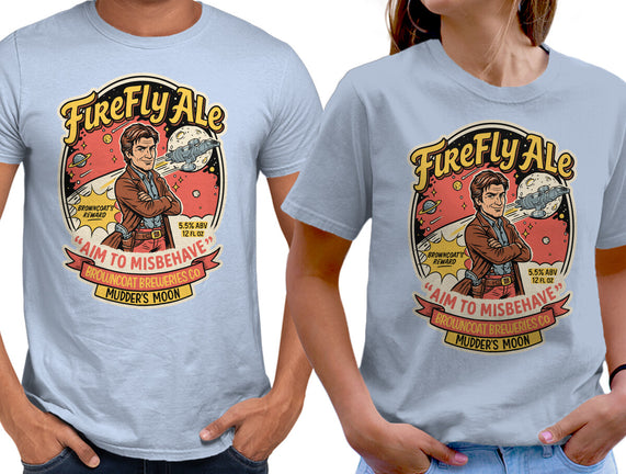 Browncoat Breweries