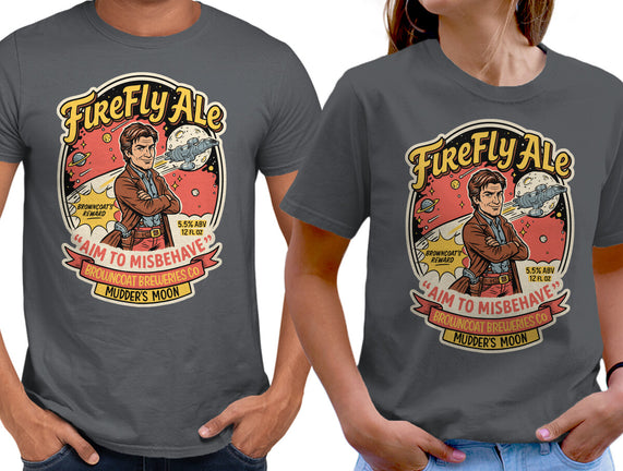 Browncoat Breweries