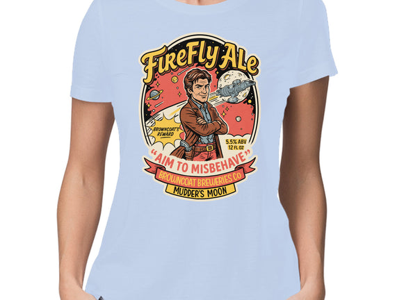 Browncoat Breweries