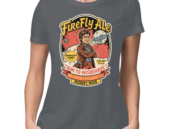 Browncoat Breweries