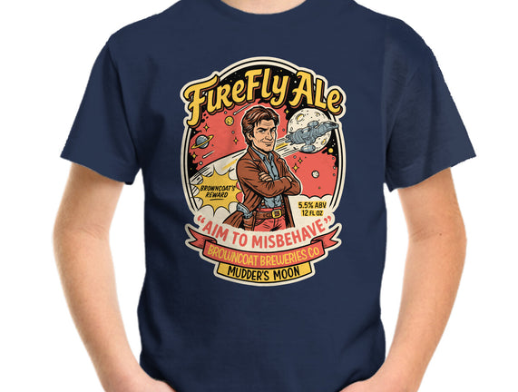 Browncoat Breweries