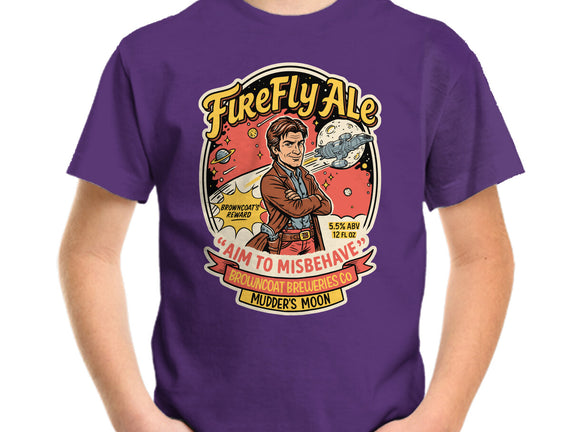 Browncoat Breweries