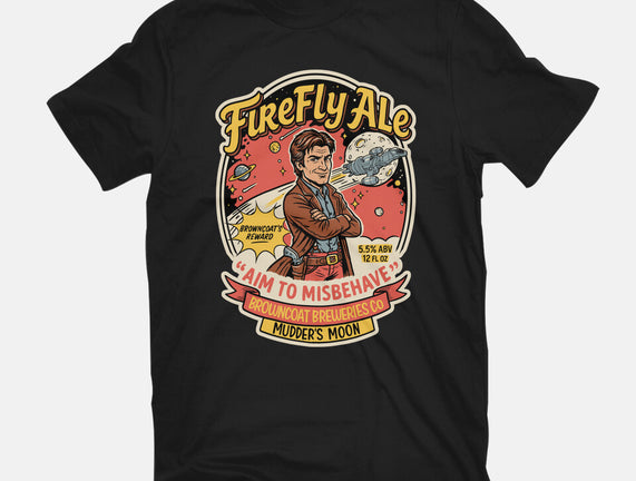 Browncoat Breweries